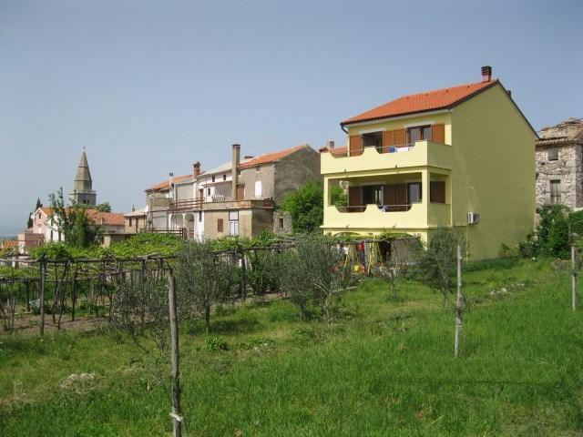 Dobrinj Apartment 2 Exterior photo